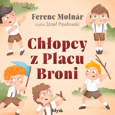 Chłopcy z Placu Broni