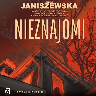 Nieznajomi - Izabela Janiszewska