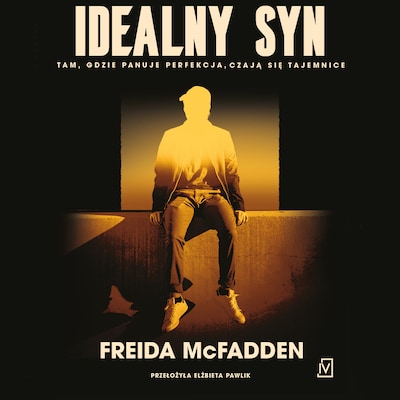 Idealny syn - Freida McFadden