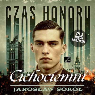 Czas honoru. Cichociemni