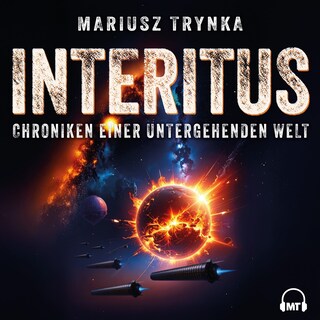 Interitus als Hörbuch