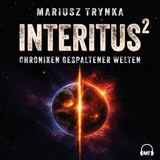 Interitus 2 als Hörbuch