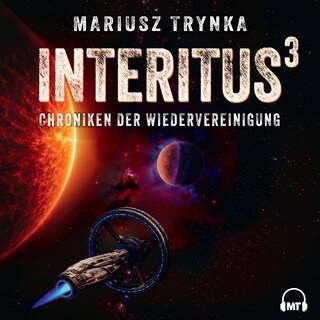 Interitus 3 als Hörbuch