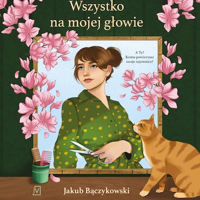 Wszystko na mojej głowie