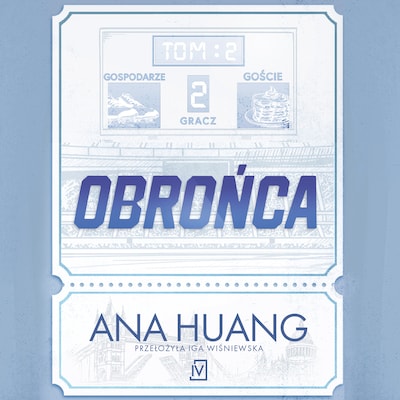 Obrońca
