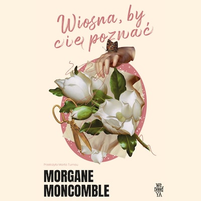 Wiosna, by Cię poznać