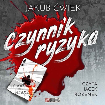 Czynnik ryzyka