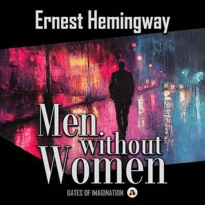 Men Without Women
