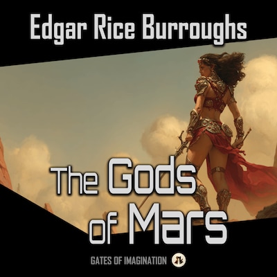 The Gods of Mars