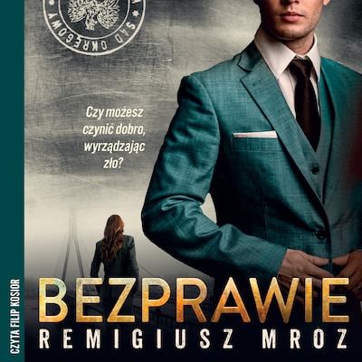 Bezprawie