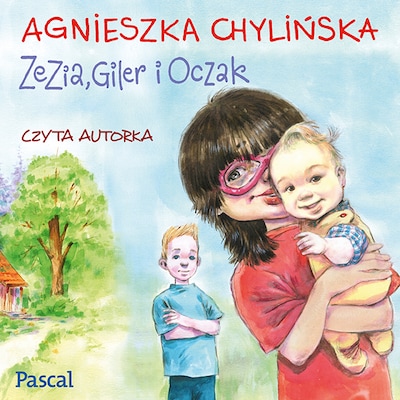 Zezia, Giler i Oczak