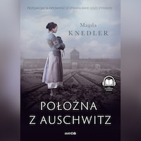 Położna z Auschwitz