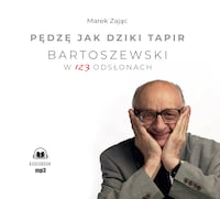 Pędzę jak dziki tapir