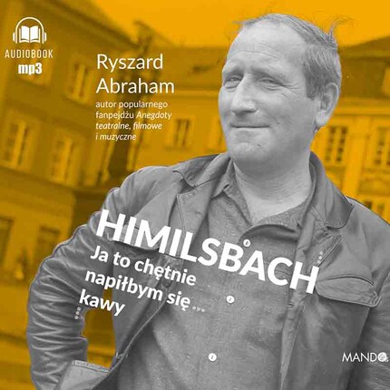 Himilsbach bookCoverFor