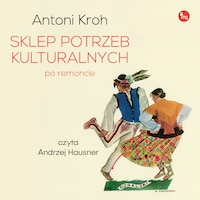 Sklep potrzeb kulturalnych