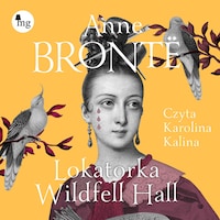 Lokatorka z Wilfell Hall