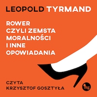 Rower, czyli zemsta moralności
