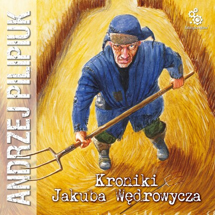 Kroniki Jakuba Wędrowycza bookCoverFor