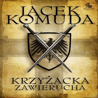 Krzyżacka zawierucha bookCoverFor