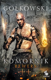Komornik 2. Rewers