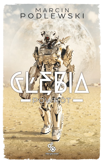 Głębia 2. Powrót. bookCoverFor