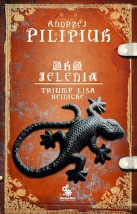 Oko Jelenia. Tryumf Lisa Reinicke