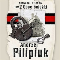 Norweski dziennik. Obce ścieżki