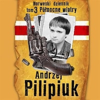 Norweski dziennik. Północne wiatry