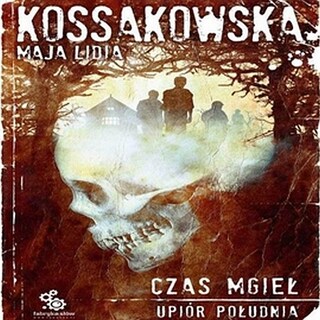 Czas mgieł bookCoverFor