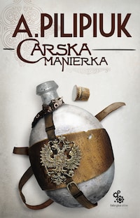 Carska manierka