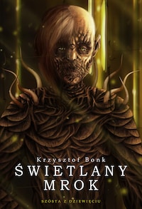 Świetlany mrok. Szósta z dziewięciu