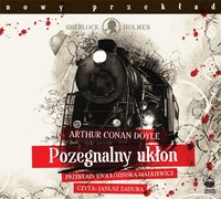Pożegnalny ukłon