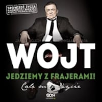 Wójt. Jedziemy z frajerami! Całe moje życie