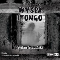 Wyspa Itongo