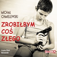 Zrobiłbym coś złego
