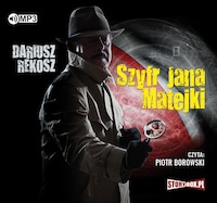 Szyfr Jana Matejki