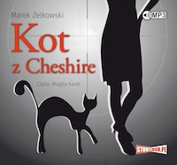Kot z Cheshire