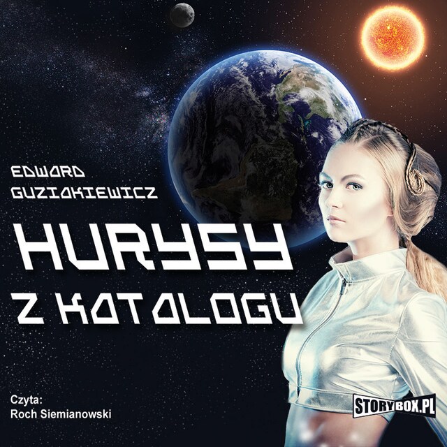 Book cover for Hurysy z katalogu