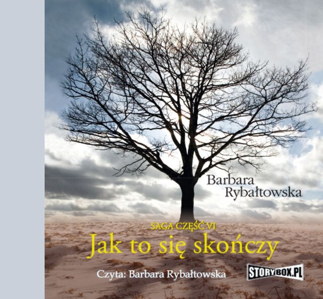 Book cover for Bez pożegnania. Tom 6. Jak to się skończy.