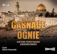 Gasnące ognie