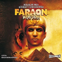 Faraon wampirów