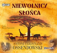Niewolnicy słońca