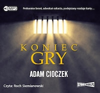 Koniec gry