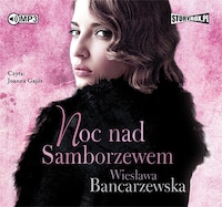 Noc nad Samborzewem
