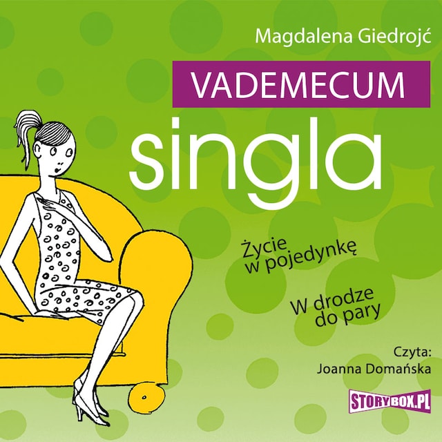 Book cover for Vademecum singla