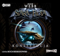 Stara flota. Tom 1. Konstytucja.