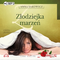 Złodziejka marzeń