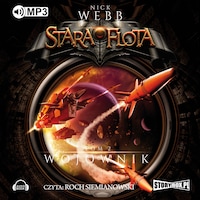 Stara flota Tom 2 - Wojownik