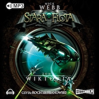 Stara flota Tom 3 - Wiktoria