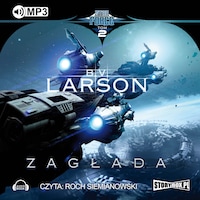 Star Force. Tom 2. Zagłada